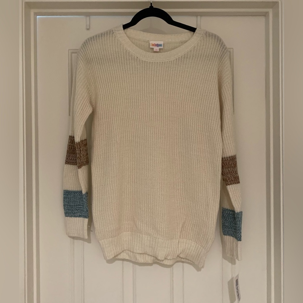 LULAROE SWEATER